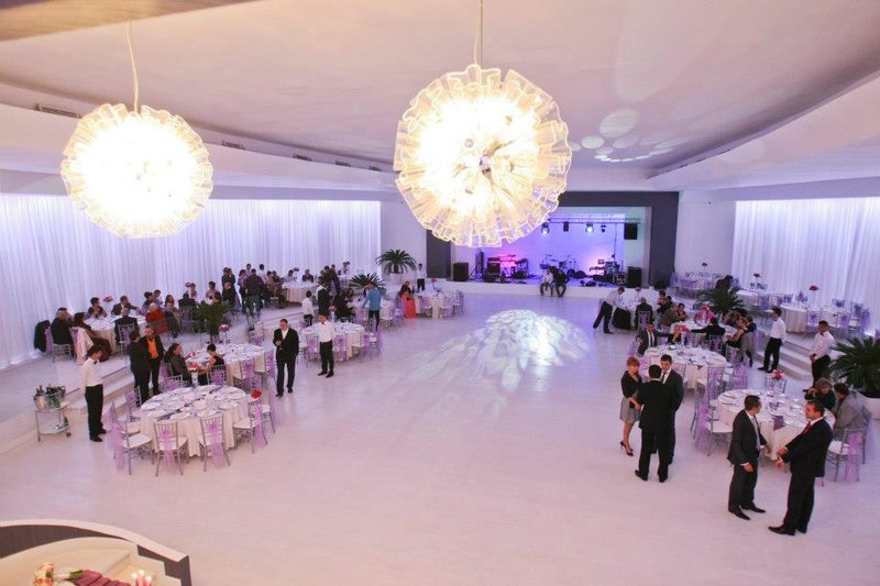 Biavati Events - salon evenimente